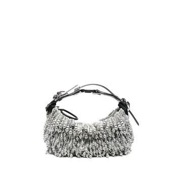 Innerraum | Bum Bags Silver,商家Wanan HK,价格¥7285