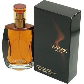 推荐Liz Claiborne MSPARK1.7EDCSPR 1.7 oz Mens Spark Eau De Cologne Spray商品