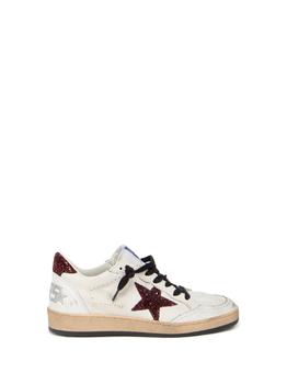 推荐Golden Goose `Ball Star` Sneakers商品