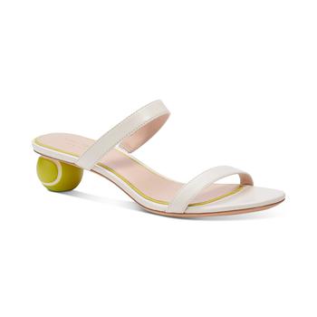 kate spade连衣裙, Kate Spade | Women's Play Dress Sandals商品图片 
