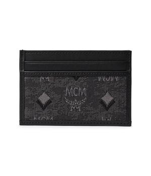 商品MCM | Portuna Card Case Mini,商家Zappos,价格¥1064图片