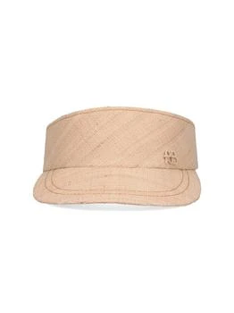 RUSLAN BAGINSKIY | RUSLAN BAGINSKIY Hats,商家Baltini,价格¥1763