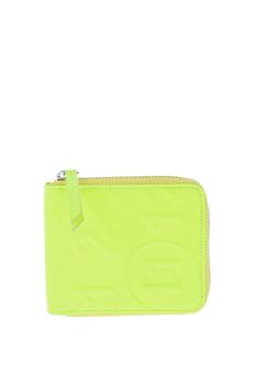 MAISON MARGIELA | Maison Margiela Women's  Yellow Other Materials Wallet商品图片,6.5折