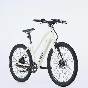 商品Vvolt | Vvolt Alpha S E-Bike,商家Moosejaw,价格¥10402图片