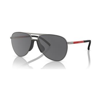 Prada | Men's Sunglasses, PS 51XS商品图片,