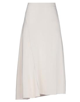 vince精选, Vince | Midi skirt商品图片 3.5折