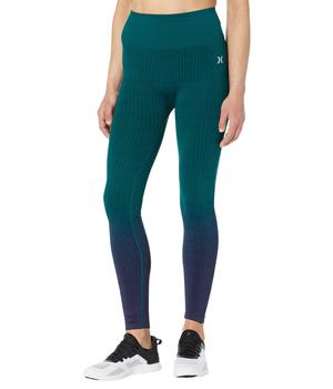 Hurley | Seamless Leggings商品图片,4.8折