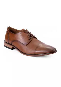 Tommy Hilfiger | Sheldon Cap Toe Oxfords商品图片,6折