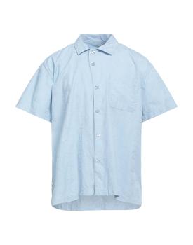 商品Obey | Patterned shirt,商家YOOX,价格¥428图片