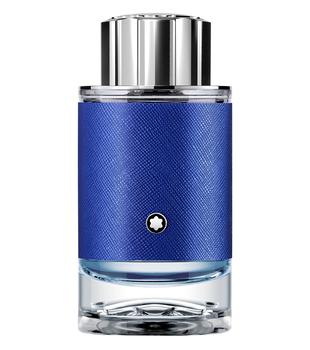推荐Explorer Blue Eau de Parfum Spray, 3.3 oz商品