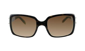 推荐Tiffany & Co.  TF 4047B 81343B Womens Rectangle Sunglasses商品