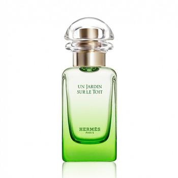爱马仕香水真假, Hermes | 欧洲直邮Hermes 爱马仕屋顶花园女士EDT 淡香水50ML 清新自然果香商品图片 额外9折x额外9.5折, 额外九折, 额外九五折