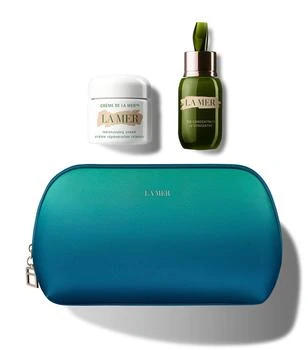 La Mer | The Genaissance de La Mer Discovery Collection Gift Set 