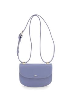 A.P.C. | A.P.C. Geneve Mini Crossbody Bag商品图片,8.6折