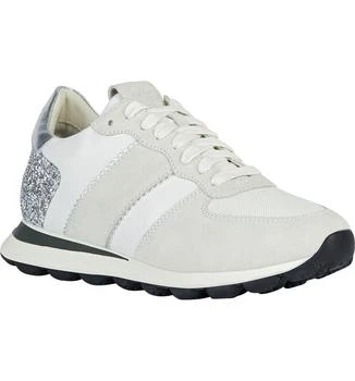 Geox | Spherica Low Top Sneaker 5折