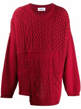 Ambush | AMBUSH SWEATER商品图片,4.1折