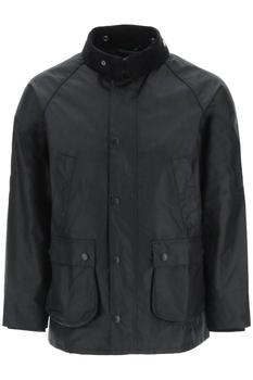 barbour bedale, BARBOUR WHITE LABEL | Barbour White Label Classic Bedale Jacket In Waxed Cotton商品图片 6.1折