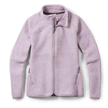推荐Women's Hudson Trail Fleece Full Zip Jacket商品