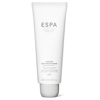 ESPA | ESPA Cooling Body Moisturiser 200ml商品图片,