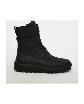 推荐Black Leather Boots商品