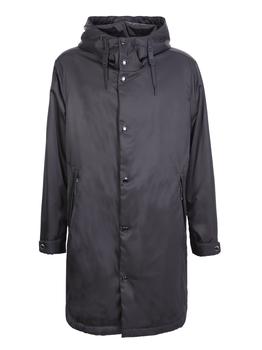 Burberry | BURBERRY ANDERTON WATERPROOF COAT BY BURBERRY. FUNCTIONAL DESIGN WITH A SOPHISTICATED AND REFINED LOOK, KEY FEATURES OF THE BRAND'S商品图片,7.4折