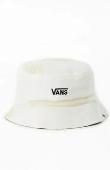 Vans | Winter Bucket Hat 7.4折, 独家减免邮费