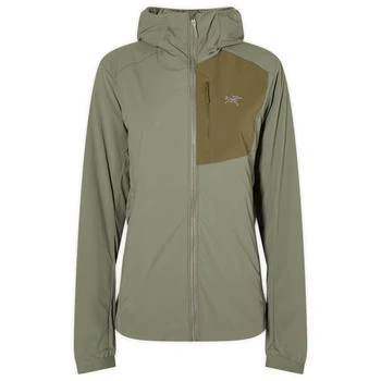 Arc'teryx | Arc'teryx Proton Lightweight Hoodie Jacket 满1件减$22, 满一件减$22