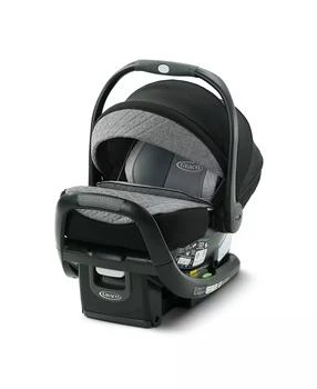 Graco | SnugRide SnugFit 35 Elite Infant Car Seat,商家Macy's,价格¥1795