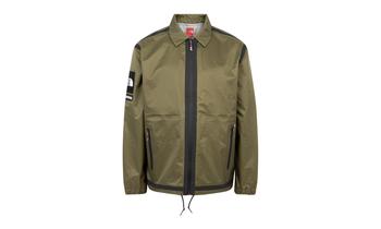 supreme卫衣, Supreme | Supreme TNF Outer Tape Seam Coach Jack商品图片 