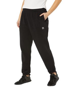 美国adidas plus, Adidas | Plus Size Essentials Pants商品图片 5.5折起