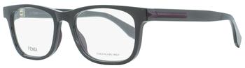 推荐Fendi Men's  Eyeglasses FFM0037 KB7 Grey/Violet 52mm商品