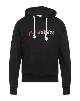JW Anderson | Hooded sweatshirt商品图片,4.3折×额外8折, 额外八折
