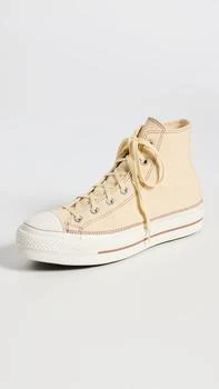 Converse | Chuck Taylor All Star Lift Platform Sneakers,商家Shopbop,价格¥250