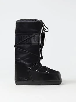 推荐Moon Boot boots for woman商品