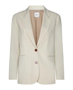 ALYSI | Blazer商品图片,8.2折