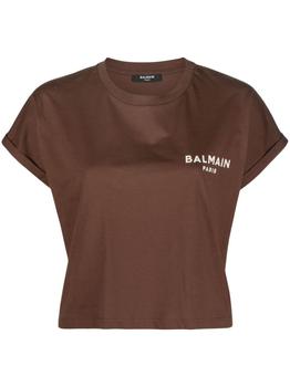 商品Balmain | Balmain T-shirts and Polos,商家Baltini,价格¥1911图片