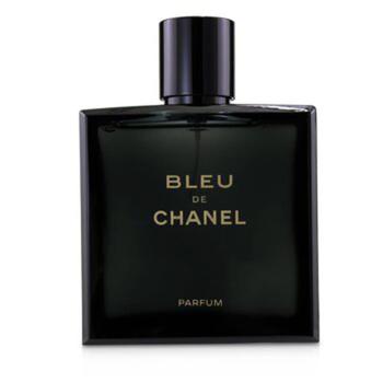 香奈儿122美白, Chanel | Mens Bleu De Chanel Parfum Spray 3.4 oz Fragrances 3145891071801商品图片 