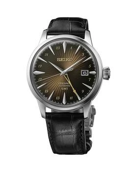 Seiko | Presage Watch, 41mm,商家Bloomingdale's,价格¥3337