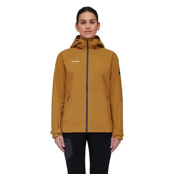 Mammut | Mammut Women's Convey Tour HS Hooded Jacket商品图片,7.4折起