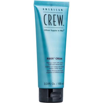 American Crew | Fiber Cream商品图片,额外8折, 额外八折