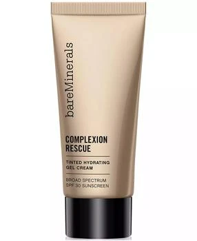 BareMinerals | Mini COMPLEXION RESCUE® Tinted Moisturizer SPF 30,商家Macy's,价格¥151