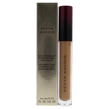 Kevyn Aucoin | The Etherealist Super Natural Concealer - EC 05 Medium by Kevyn Aucoin for Women - 0.15 oz Concealer商品图片,8.3折