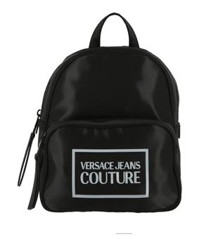Versace | Logo Patch Backpack商品图片,6.7折×额外9折, 独家减免邮费, 额外九折