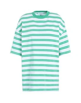 Topshop | Oversize-T-Shirt 5.8折×额外7折, 额外七折