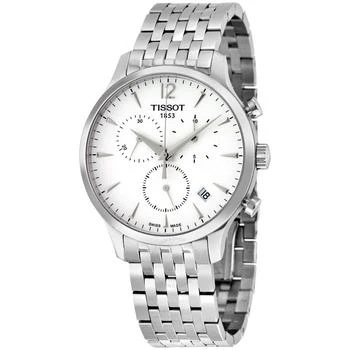 Tissot T-ClassicTradition Chronograph Men's Watch T0636171103700
