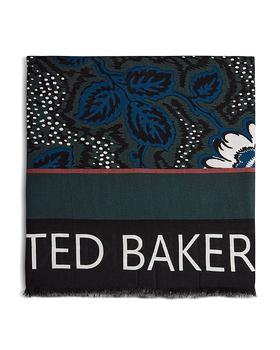 Ted Baker London | Heny Lightweight Scarf商品图片,独家减免邮费