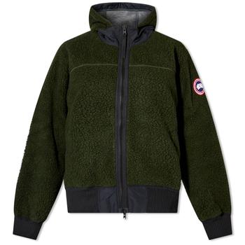 Canada Goose | Canada Goose Simcoe Fleece Hoodie商品图片,