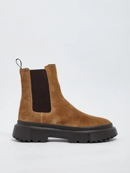 hogan | H629 Chelsea Boots 6.7折