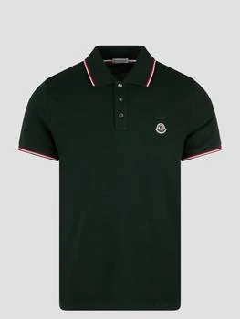 推荐Logo polo shirt商品