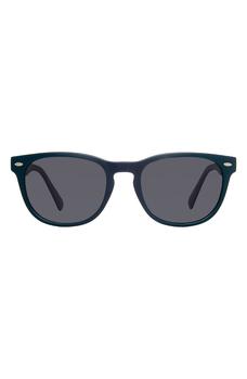 Eddie Bauer, Eddie Bauer | 52mm Square Sunglasses商品图片 6.6折